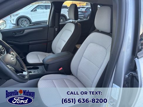 Used 2023 Ford Escape Active image 25