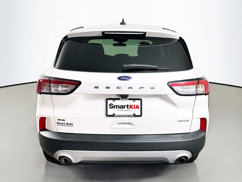 Used 2022 Ford Escape SE w/ Cold Weather Package image 6