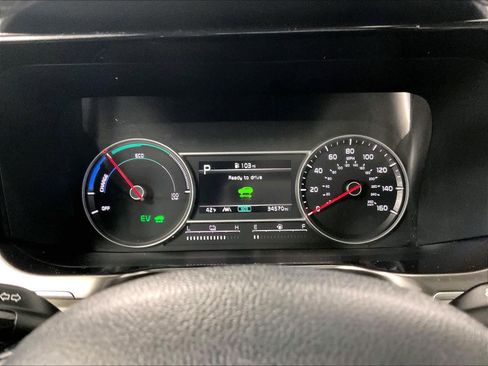 Used 2023 Kia Sorento EX w/ Panoramic Sunroof Package image 25