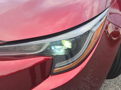 Used 2024 Toyota Corolla LE FWD image 26