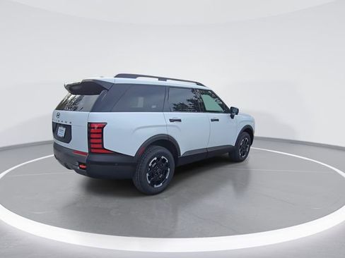 New 2026 Hyundai Palisade XRT Pro image 8