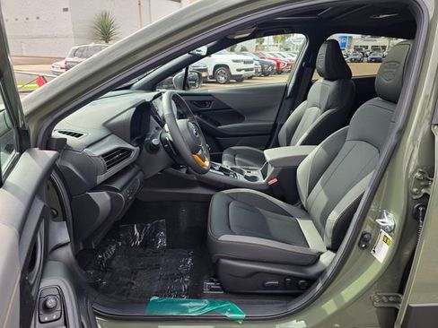 New 2026 Subaru Crosstrek 2.5i Wilderness AWD/4WD image 15