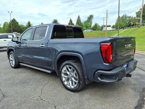 Used 2019 GMC Sierra 1500 Denali w/ Denali Ultimate Package AWD/4WD image 5