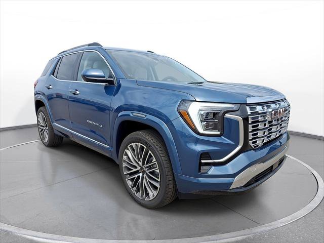 New 2027 GMC Terrain Denali AWD/4WD image 1