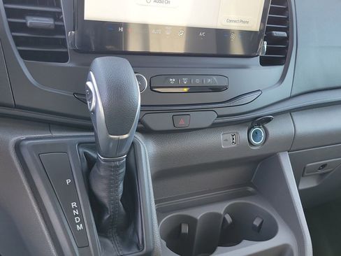 New 2026 Ford Transit 250 148 Medium Roof image 28