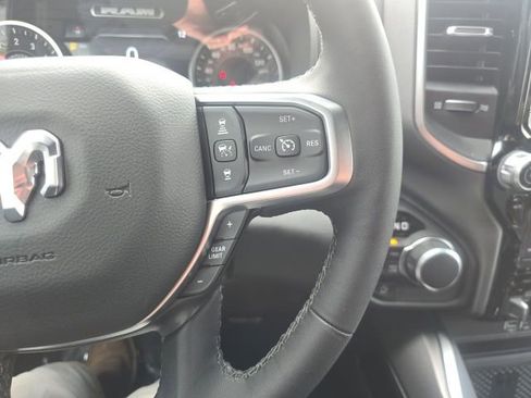 New 2026 RAM 1500 Big Horn image 14