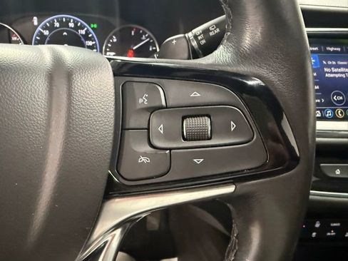 Used 2023 Buick Enclave Avenir w/ Trailering Package, 5000 lbs. image 13