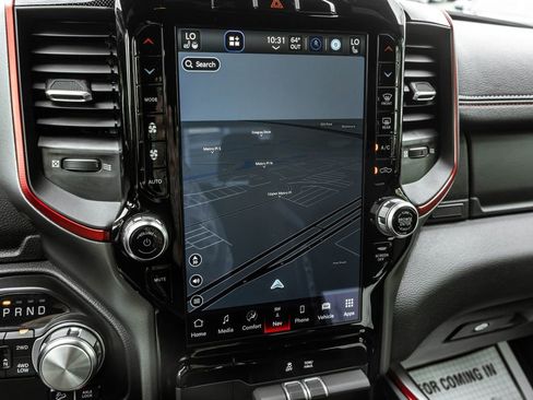 Used 2022 RAM 1500 Rebel w/ Level 1 Equipment Group image 21