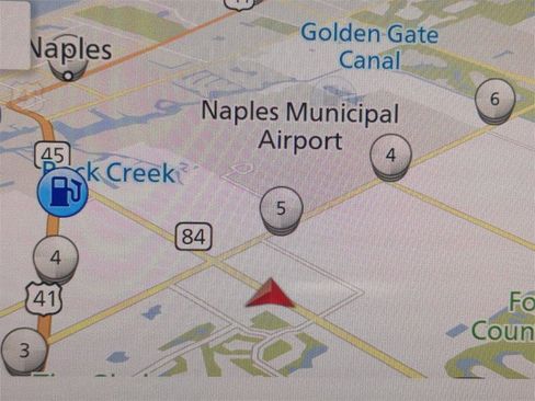 Used 2023 INFINITI QX60 Autograph image 23