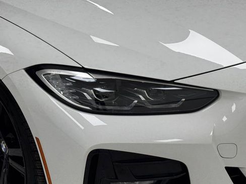 Used 2022 BMW 430i xDrive Coupe w/ M Sport Package image 33