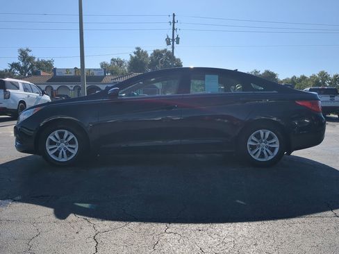 Used 2011 Hyundai Sonata GLS image 7