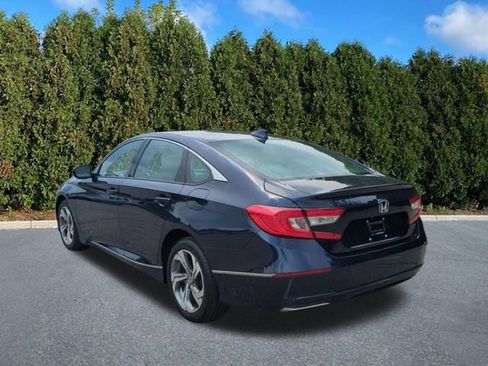 Used 2020 Honda Accord EX image 6