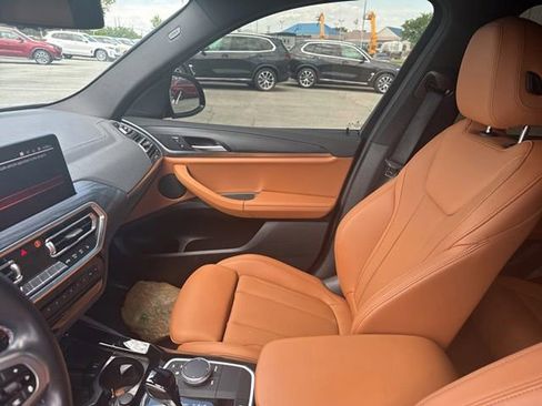 Used 2023 BMW X3 M40i w/ Premium Package AWD/4WD image 24