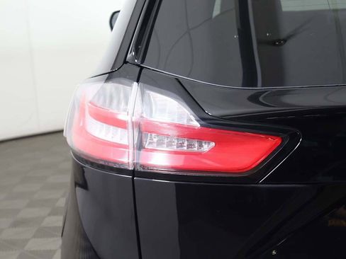 Used 2022 Ford Edge SEL w/ Convenience Package image 13