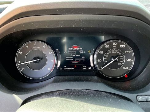 Used 2020 Acura RDX AWD image 27