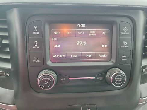 Used 2020 RAM 5500 Tradesman w/ Chrome Appearance Group image 46