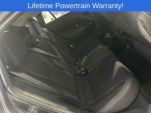 New 2026 Subaru Crosstrek 2.0i Premium image 21