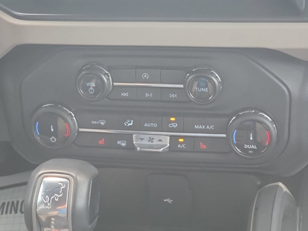 Used 2022 Ford Bronco Big Bend AWD/4WD image 31