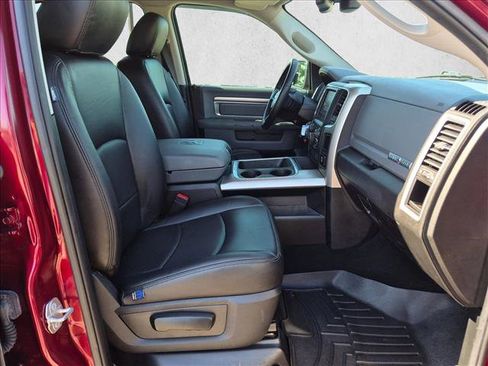 Used 2019 RAM 1500 Lone Star RWD image 19