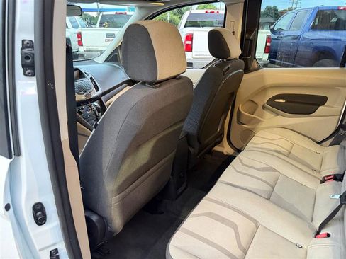 Used 2015 Ford Transit Connect XLT FWD image 19