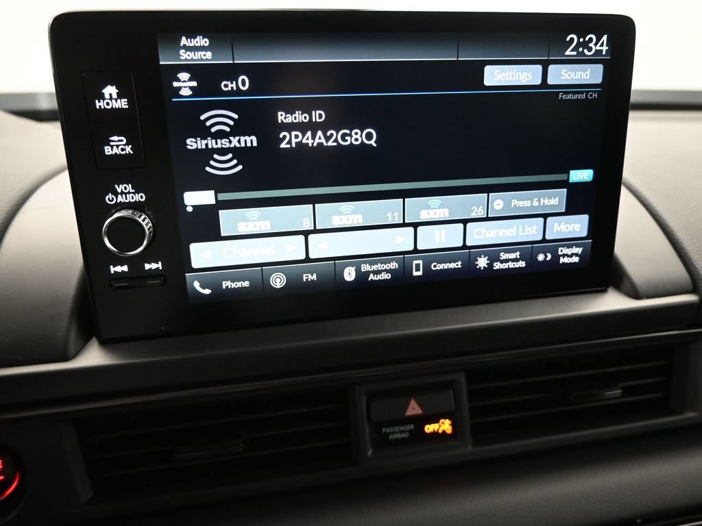 Certified 2025 Honda Pilot TrailSport image 17