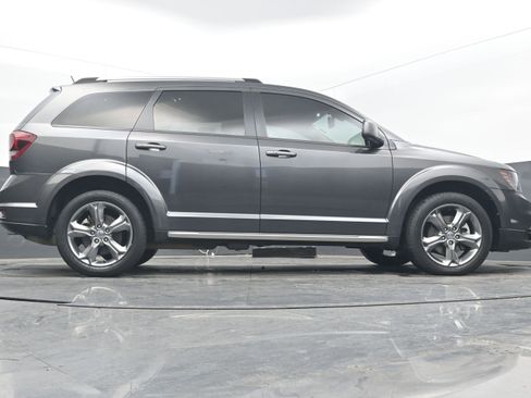 Used 2016 Dodge Journey Crossroad image 28