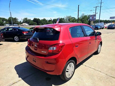Used 2019 Mitsubishi Mirage ES image 3