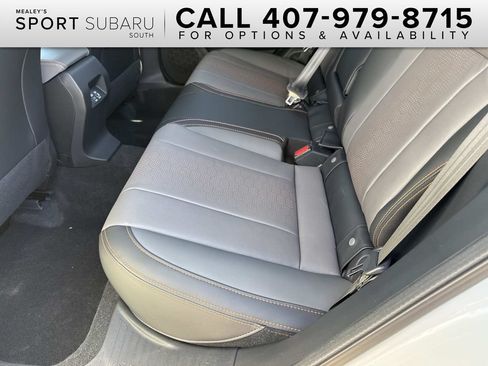 New 2026 Subaru Crosstrek 2.5i Limited AWD/4WD image 14