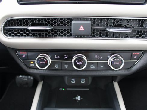 New 2026 Honda HR-V EX-L image 35