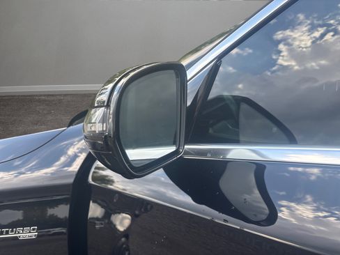 Used 2019 Mercedes-Benz E 450 4MATIC Sedan image 37