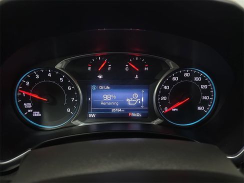 Used 2022 Chevrolet Equinox LT image 19