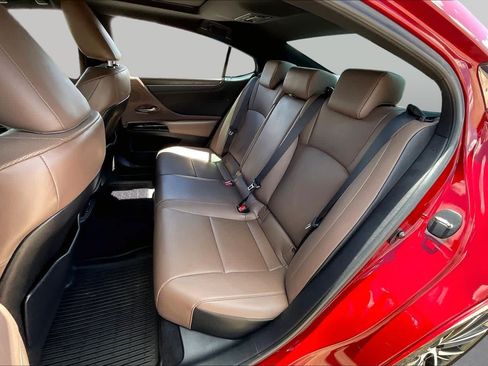 Used 2023 Lexus ES 350 w/ Premium Package FWD image 20