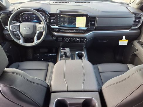 New 2026 Chevrolet Silverado 1500 RST image 11