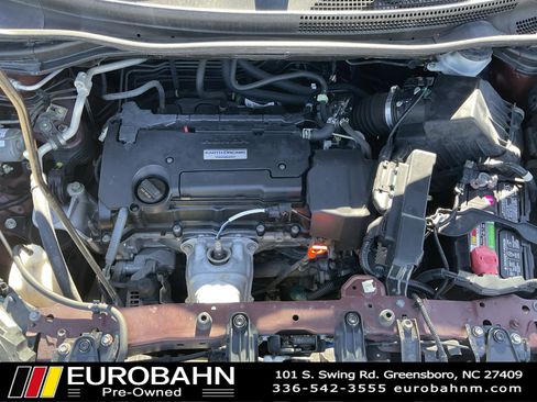 Used 2016 Honda CR-V EX image 35