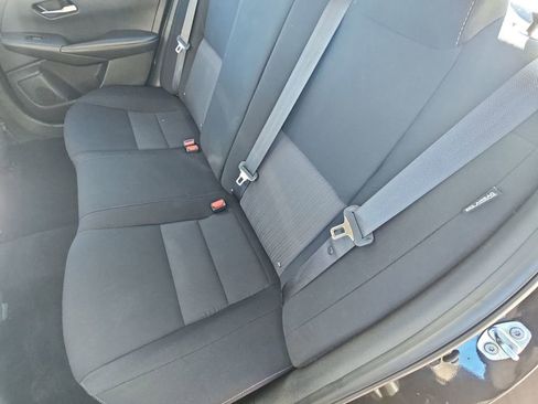 Used 2023 Nissan Sentra SV image 19