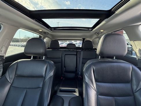 Used 2020 Nissan Murano SL image 19