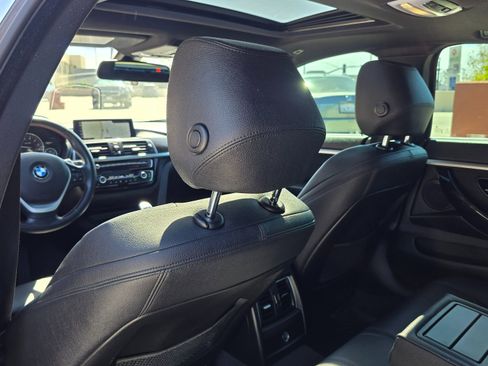 Used 2019 BMW 430i Gran Coupe w/ Convenience Package image 21