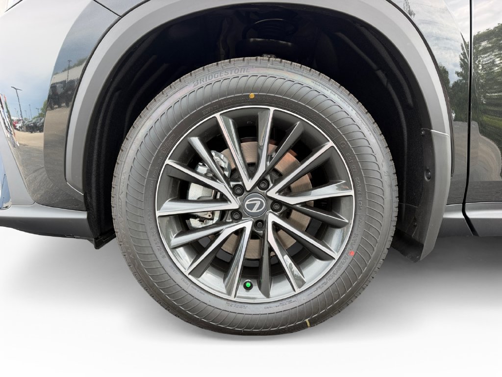 New 2026 Lexus NX 350 AWD w/ Cold Area Package image 30