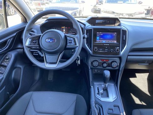 Used 2022 Subaru Impreza 2.0i AWD/4WD image 11