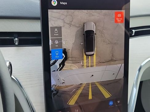 New 2025 Volvo EX90 Ultra image 21