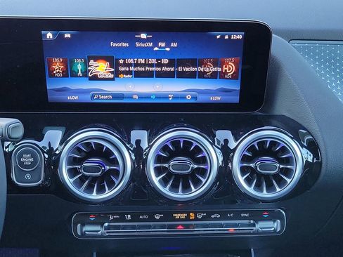 Certified 2025 Mercedes-Benz GLA 250 image 17