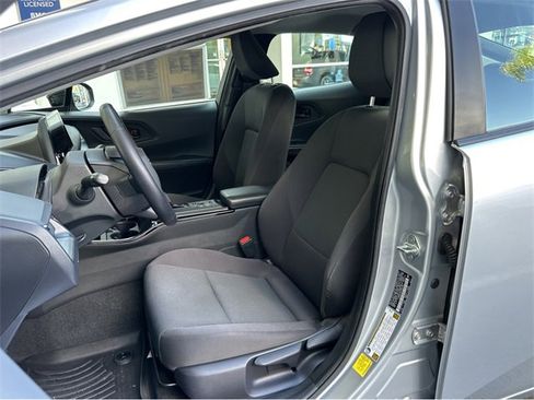 Used 2023 Toyota Prius LE image 15