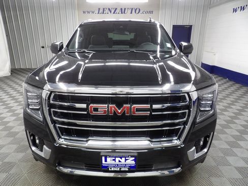 Used 2023 GMC Yukon SLT image 46