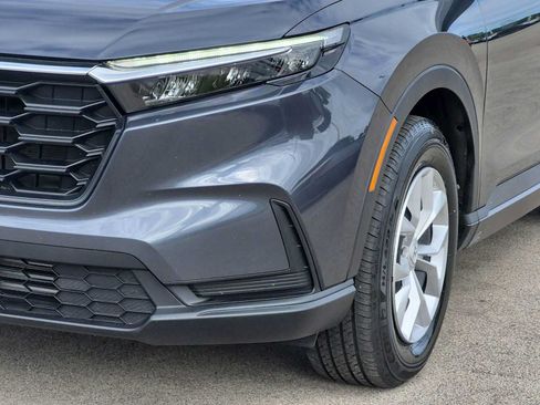 Certified 2024 Honda CR-V LX image 11