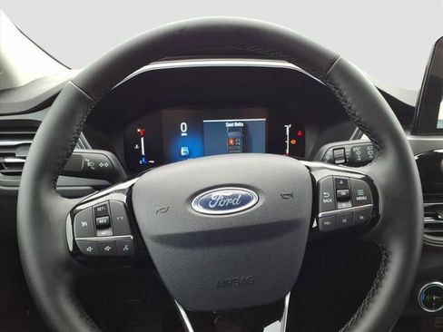 New 2026 Ford Escape Active w/ Cold Weather Package image 19