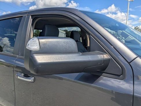 Used 2020 RAM 1500 Big Horn AWD/4WD image 12