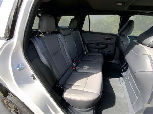 New 2026 Subaru Outback Limited AWD/4WD image 10