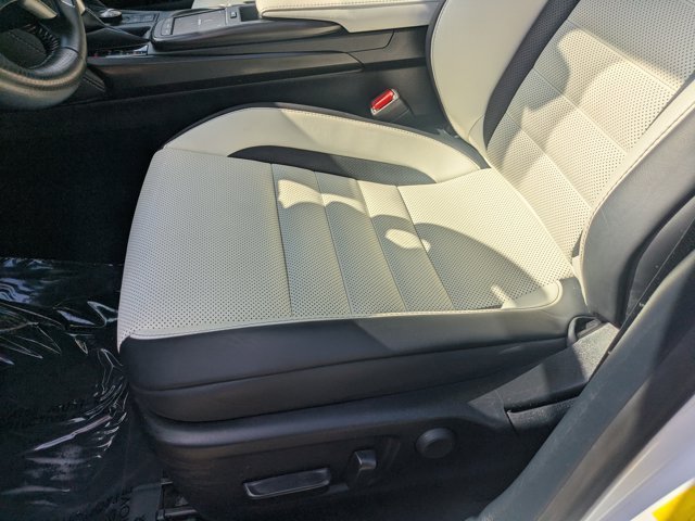 Used 2024 Lexus IS 350 F Sport w/ Memory Package AWD/4WD image 19