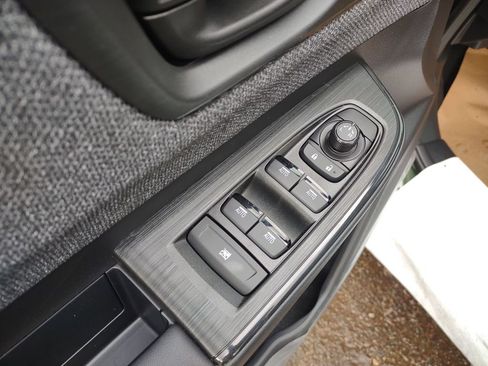 New 2026 Subaru Outback Limited XT AWD/4WD image 13