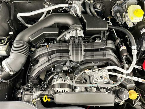 New 2025 Subaru Outback Limited image 29